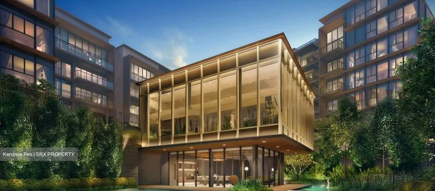 Terra Hill (D5), Apartment #556079561